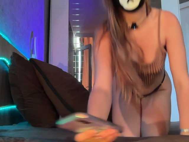 -Summer- Cam en directo en BongaCams