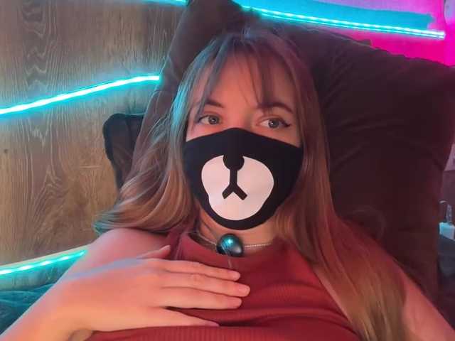 -Summer- live cam on BongaCams
