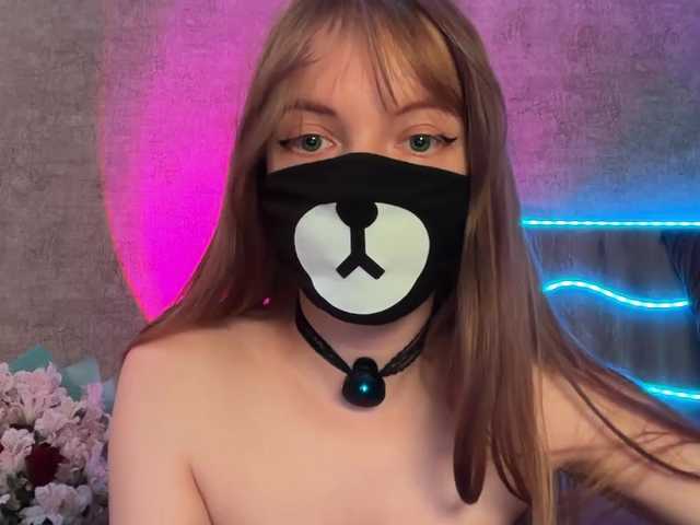 -Summer- live cam on BongaCams