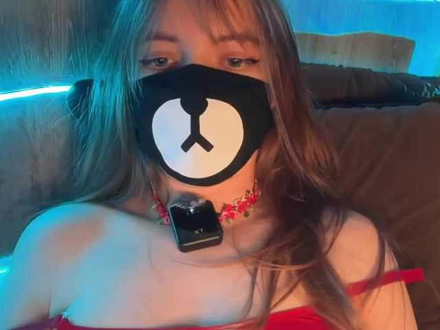 -Summer-'s BongaCams show and profile