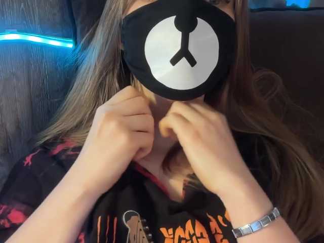 -Summer-'s BongaCams show and profile