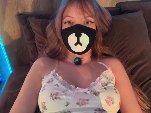 -Summer- live cam on BongaCams