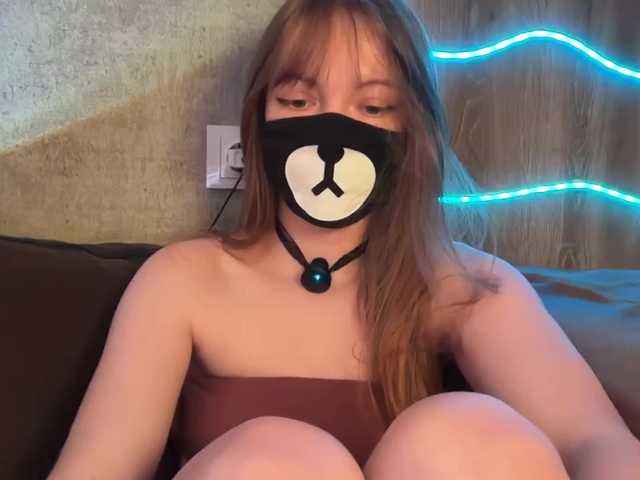 -Summer- live cam on BongaCams