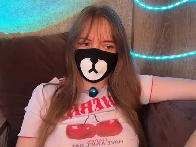 -summer- cam belle
