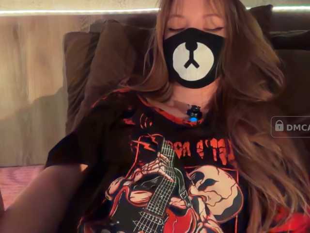 -Summer- live cam on BongaCams