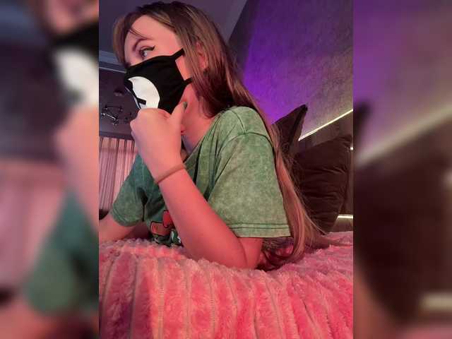 -Summer- Cam en directo en BongaCams