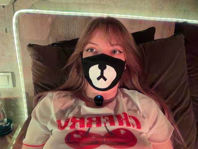 -Summer- live cam on BongaCams