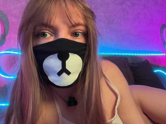 -Summer- live cam on BongaCams
