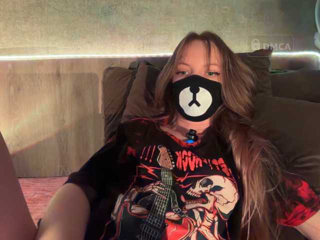 -Summer- live cam on BongaCams