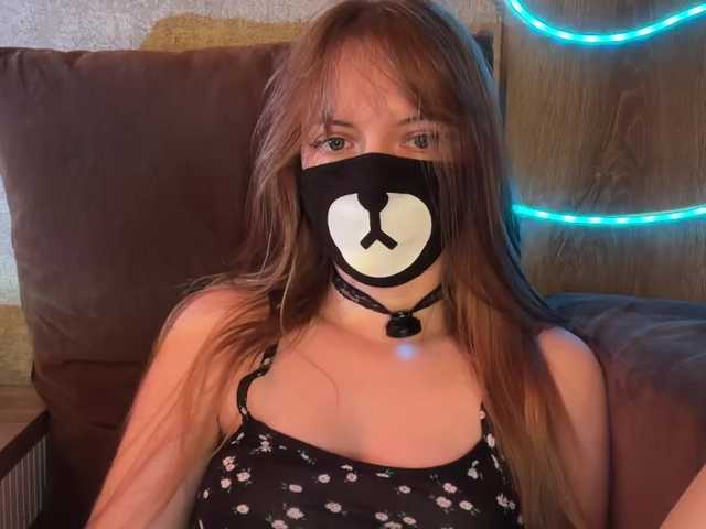 -Summer- live cam on BongaCams