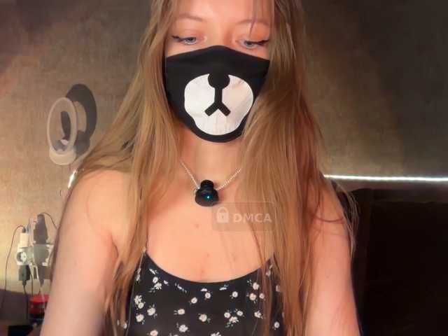 -Summer-, en vivo ahora en BongaCams