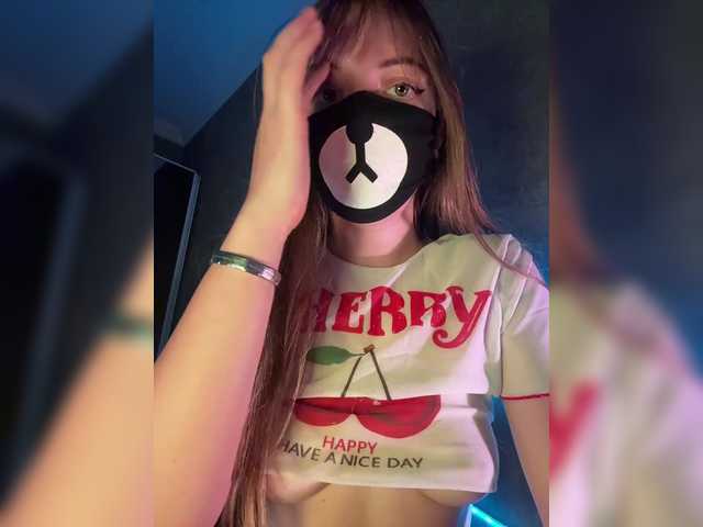 -Summer- live cam on BongaCams