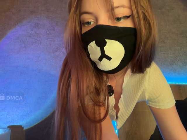 -Summer- live cam on BongaCams