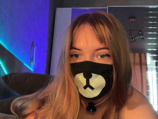 -Summer- live webcam show