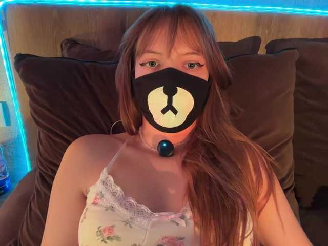 -Summer- live cam on BongaCams