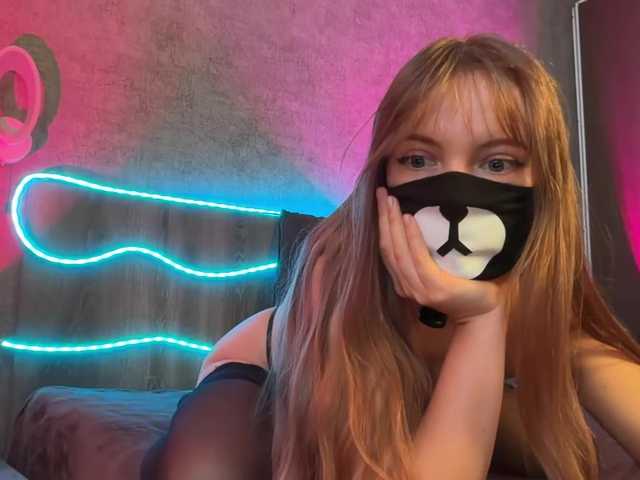 -Summer- live cam on BongaCams