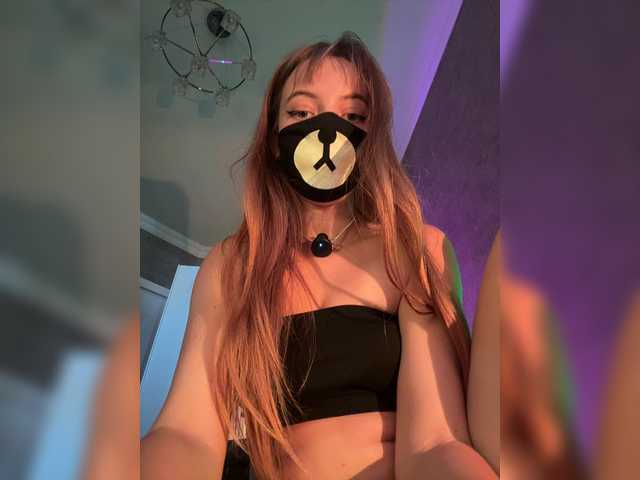 -Summer- live webcam show