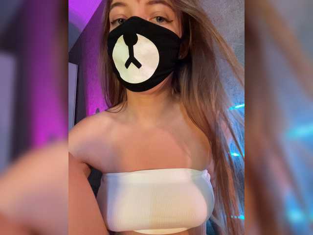 -Summer- live cam on BongaCams
