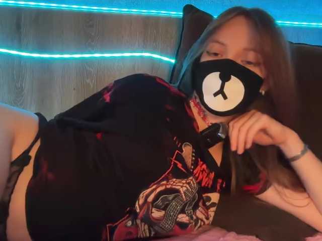 -Summer-'s BongaCams show and profile