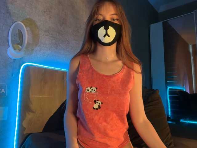 -Summer- live cam on BongaCams