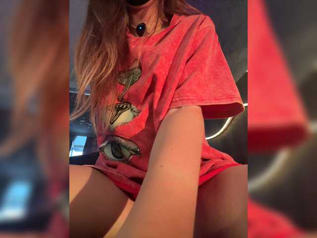 -Summer- live webcam show