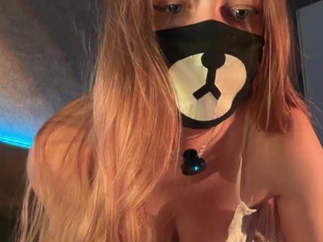 Live трансляция Tvoy_Medvezhenok - slutnetki.online