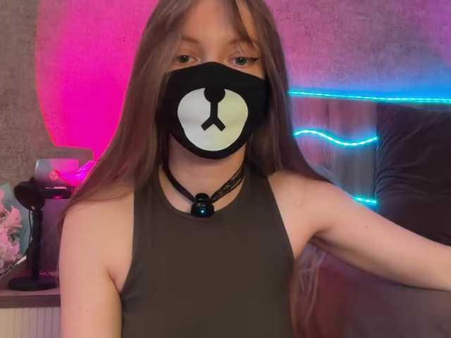 -Summer- live cam on BongaCams
