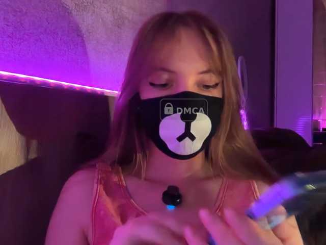 -Summer- live cam on BongaCams