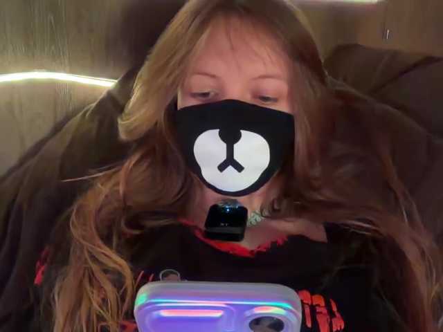 -Summer-'s BongaCams show and profile