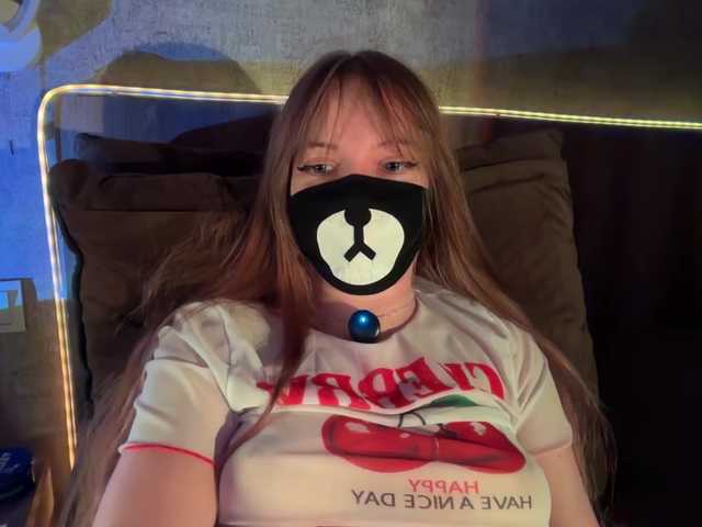 -Summer- live cam on BongaCams