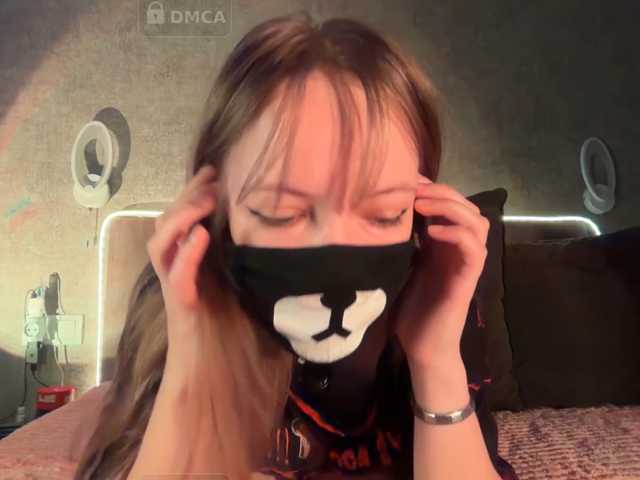 -Summer- live cam on BongaCams