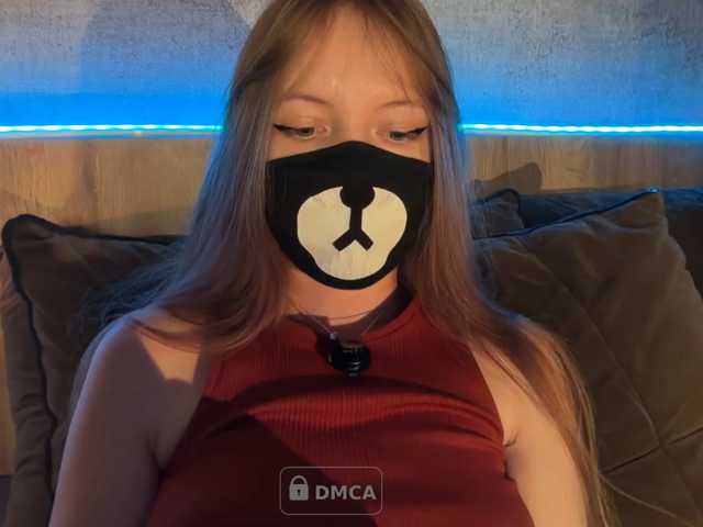 -Summer- live cam on BongaCams