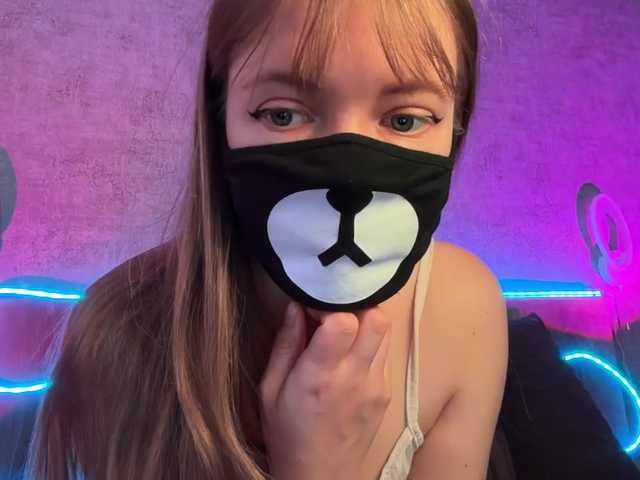 -Summer- live cam on BongaCams