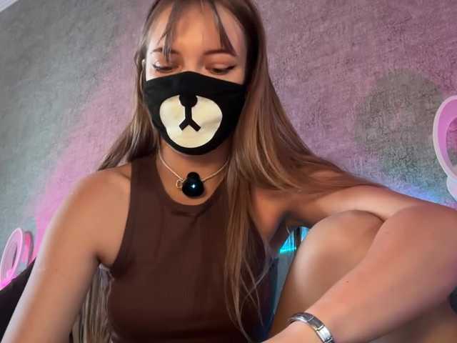 -Summer- live cam on BongaCams