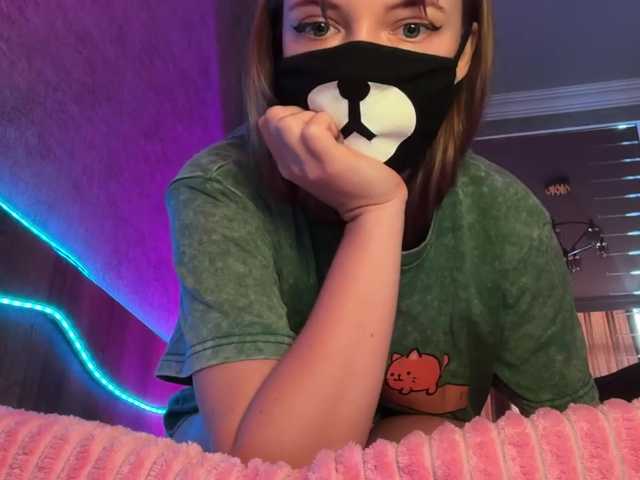 -Summer- live cam on BongaCams