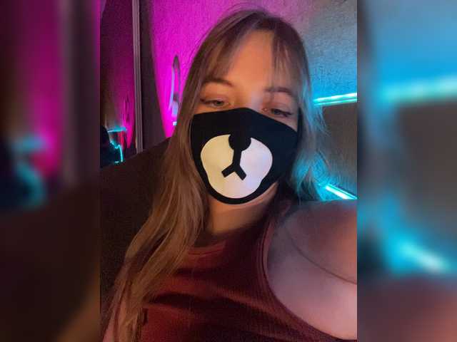 -Summer- live cam on BongaCams