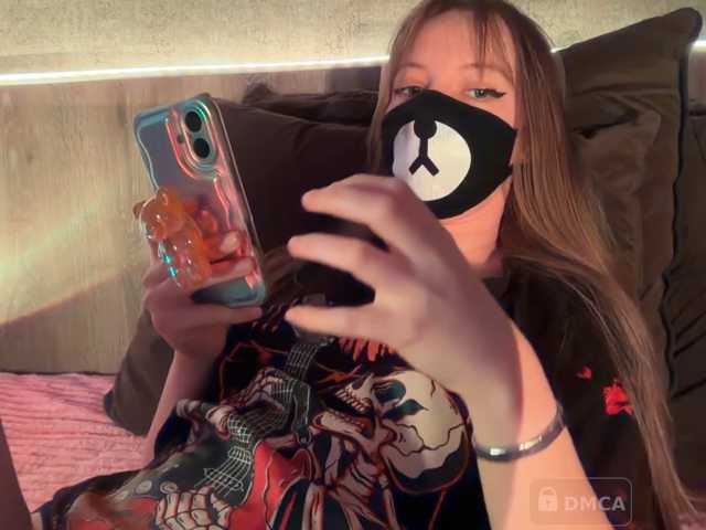 -Summer- live cam on BongaCams