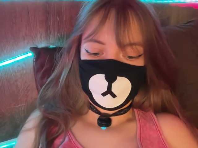 -Summer- live cam on BongaCams