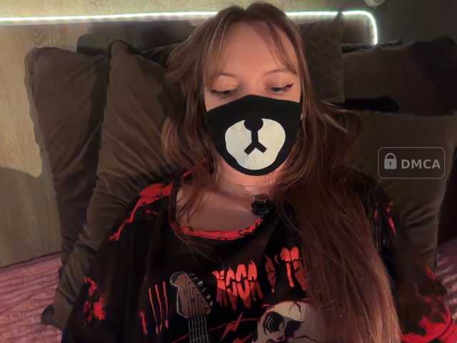 -Summer- live cam on BongaCams