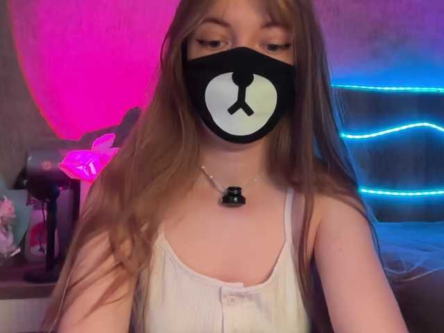 -Summer- live cam on BongaCams