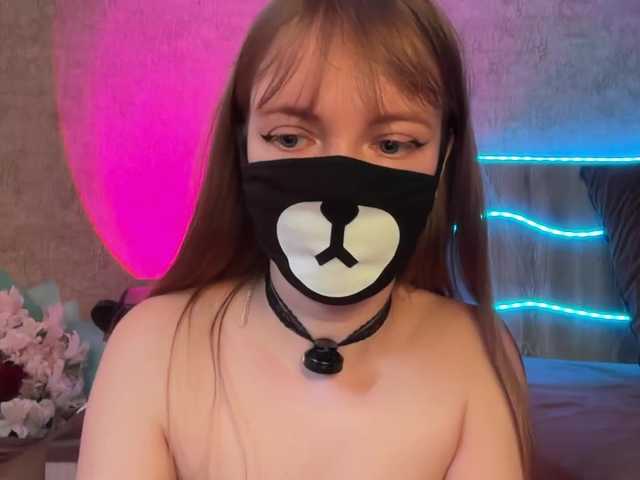 -Summer- live cam on BongaCams