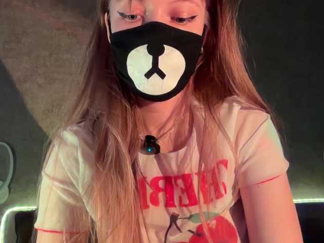 -Summer- live cam on BongaCams