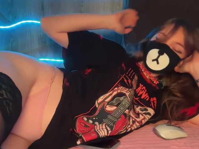 -Summer-'s BongaCams profile