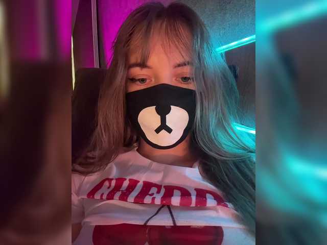 -Summer- live cam on BongaCams