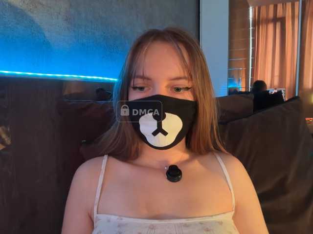 -Summer- live cam on BongaCams