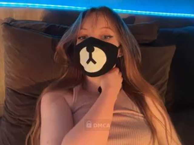 Live трансляция Tvoy_Medvezhenok - slutnetki.online