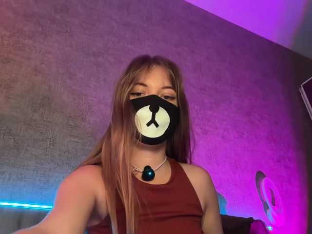 -Summer- live cam on BongaCams