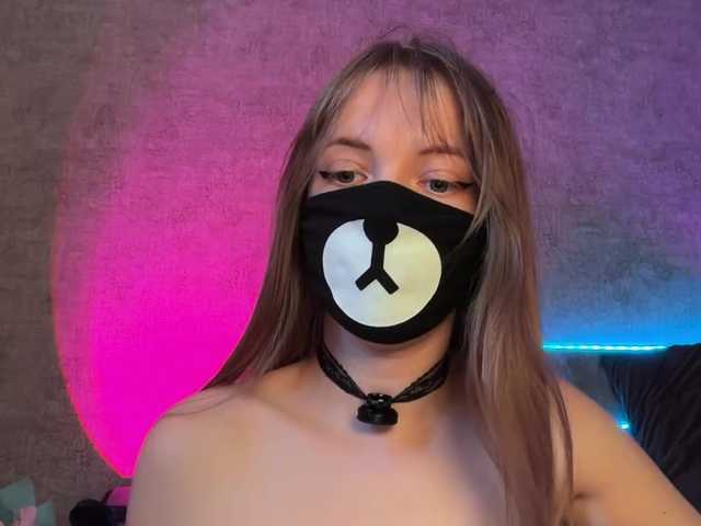 -Summer- live cam on BongaCams
