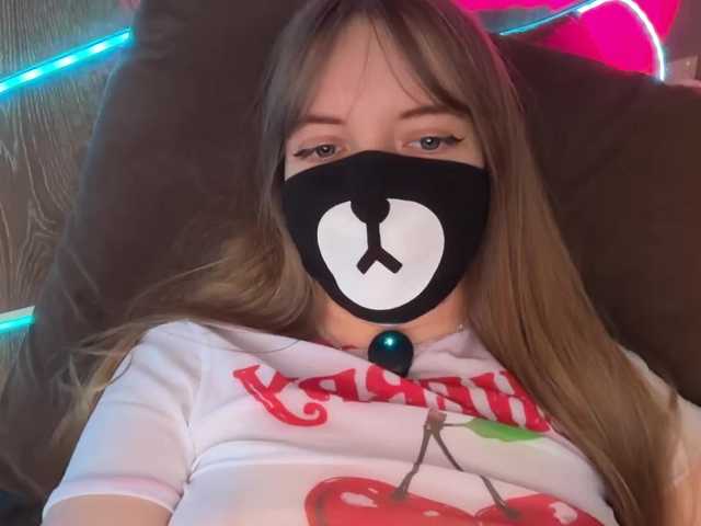 -Summer- live cam on BongaCams