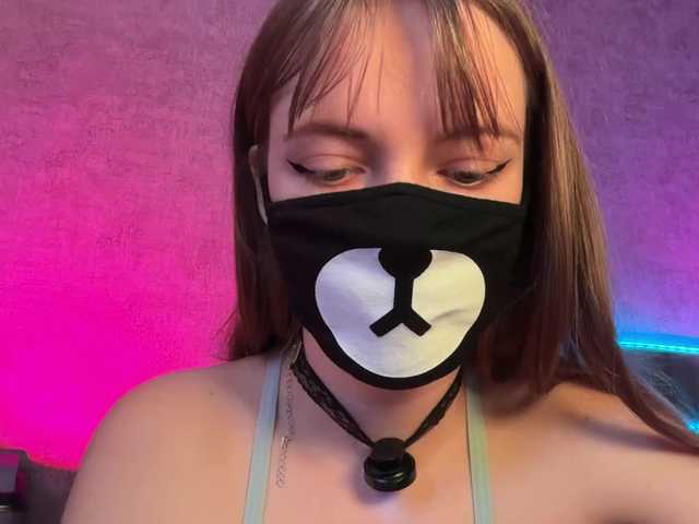 -Summer- live cam on BongaCams